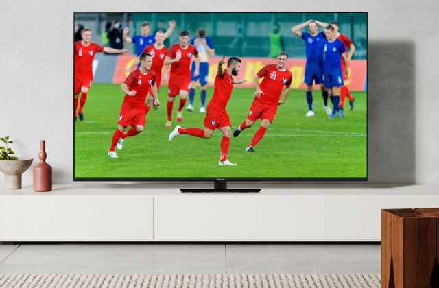 Vorschaubild für den Artikel „SmartTVs mit 4K-Auflösung und umfangreichem Entertainment-Paket“