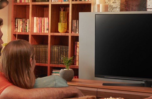 Vorschaubild für den Artikel „Grundig Fachhandelsserie TV-Modelle: SmartTVs für jede Leistungsanforderung“