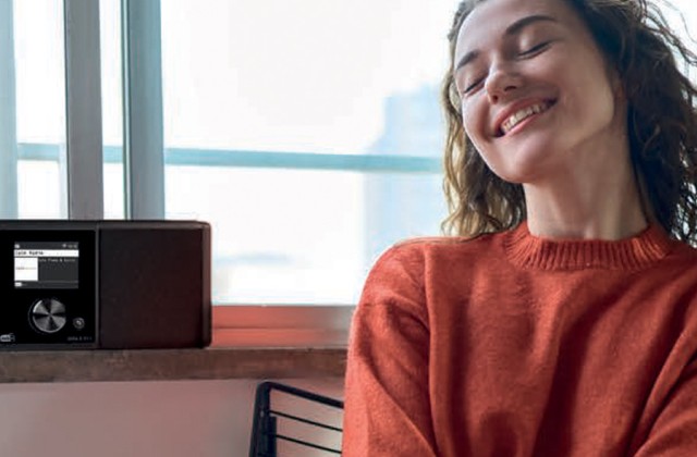 Vorschaubild für den Artikel „TELESTAR Multifunktionsradios und HiFi-Systeme mit exklusivem „Calm-Radio“-Update“