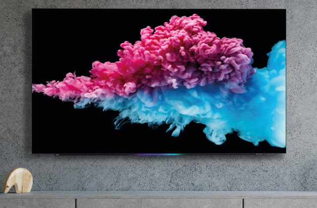 Vorschaubild für den Artikel „Metz Blue: Neuer 4K UHD-OLED mit Google TV: MOD9001 42“/ 55““
