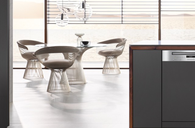 Vorschaubild für den Artikel „Miele G 7110 SCi AutoDos Geschirrspüler: Effizient, flexibel und nachhaltig dank neuster Technologien“