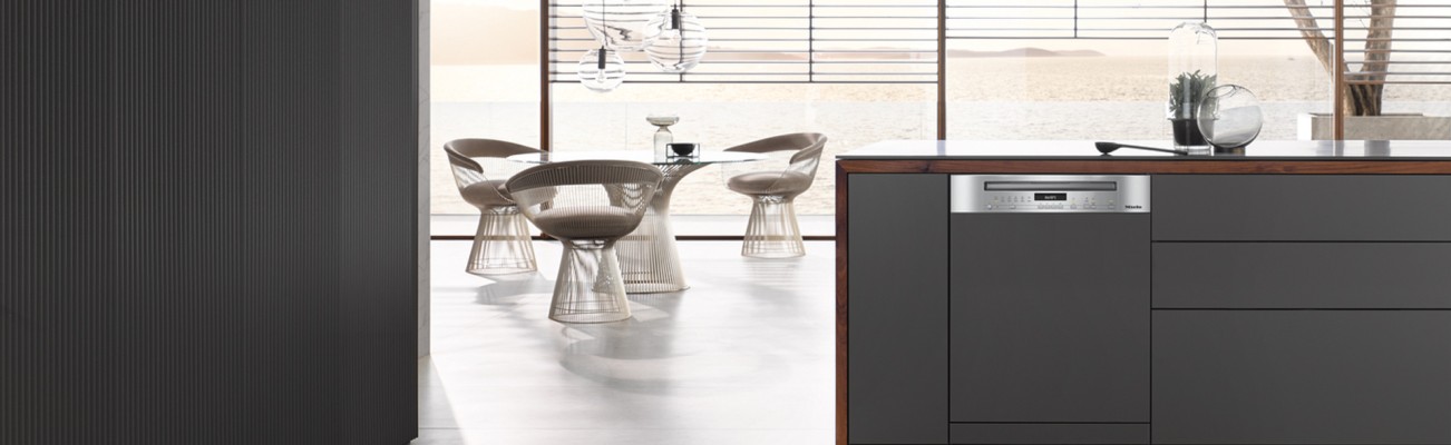 Kopfzeilenbild für die Seite „Miele G 7110 SCi AutoDos Geschirrspüler: Effizient, flexibel und nachhaltig dank neuster Technologien“
