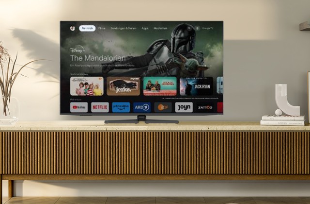 Vorschaubild für den Artikel „Grundig FineArts-Serie: Hochwertiger NanoQLED-Fernseher mit innovativen und nachhaltigen Technologien“