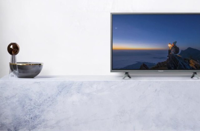 Vorschaubild für den Artikel „Panasonic MXT606: Brillantes Entertainment erleben mit Android TV, Full HD Bright Panel und Surround Sound“