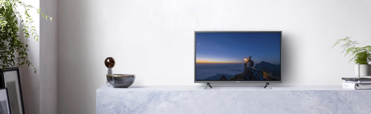 Kopfzeilenbild für die Seite „Revolutionäre TV-Unterhaltung: Panasonic OLED-TV MZT1506 im Fokus“