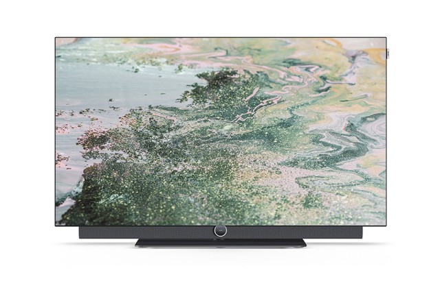 Vorschaubild für den Artikel „Vorteile der OLED-Technologie“