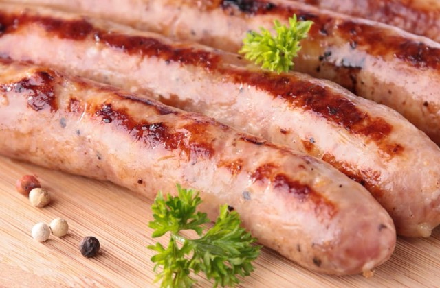 Vorschaubild für den Artikel „Rauchfreie Genusszone: So finden Sie den richtigen Elektro-Grill!“