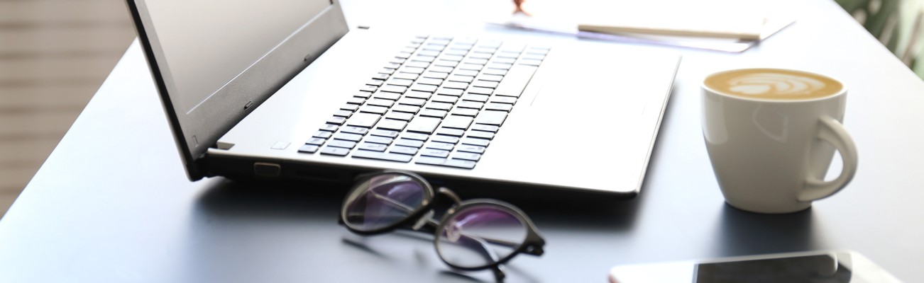Kopfzeilenbild für die Seite „So wird das Home-Office zum Chefbüro“