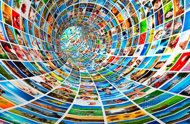 Vorschaubild für den Artikel „Streaming: die Videothek zu Hause“