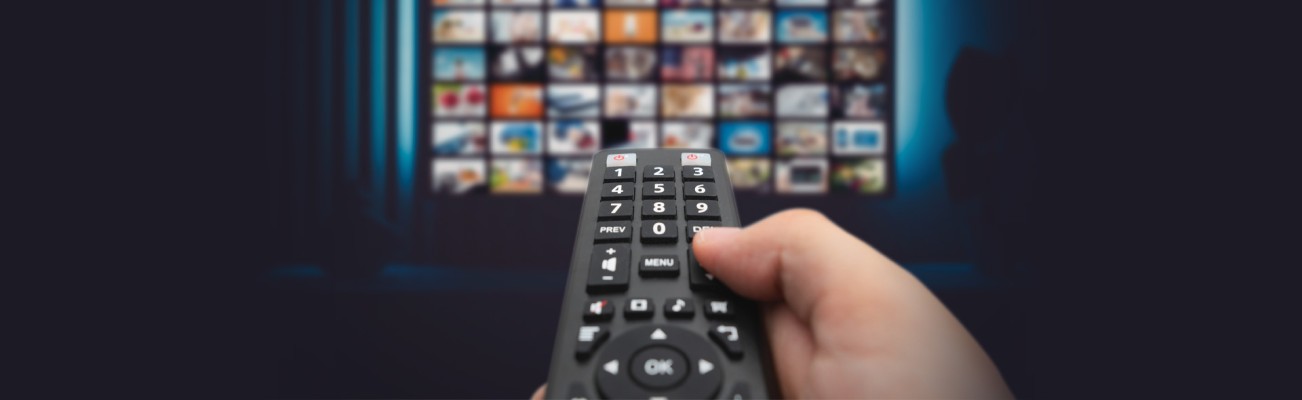 Kopfzeilenbild für die Seite „SD-Abschaltung bei ARD - Lösungen zur HD-Umstellung von Televes“