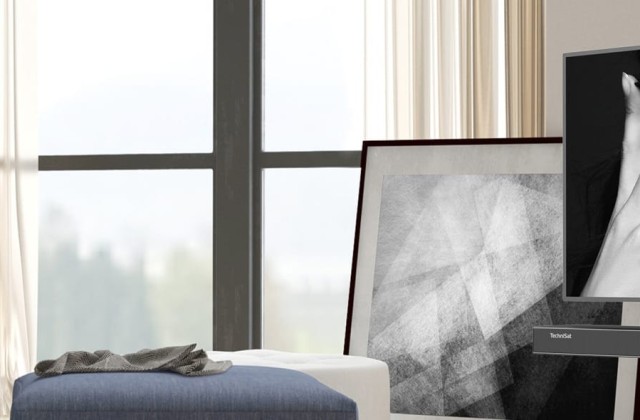 Vorschaubild für den Artikel „Aufgeräumt: UHD-Receiver und Soundbar in einem Gerät“