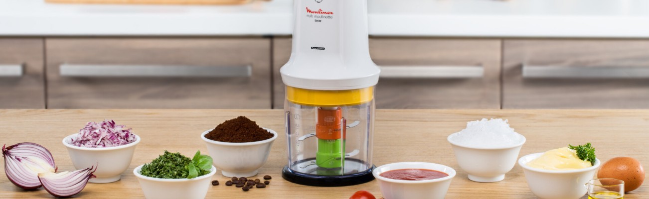 Kopfzeilenbild für die Seite „Moulinex“